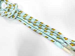 未使用品　正絹　手組帯締め